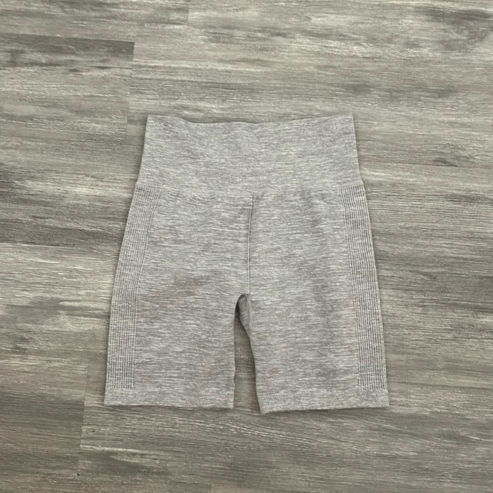 Biker shorts